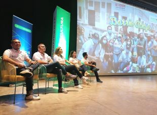 Sector cultural de Barranquilla tendrá su propia plataforma de información