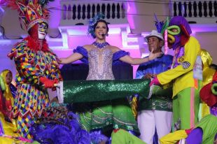 Habrá &#039;Paro Carnavalero&#039; en Soledad