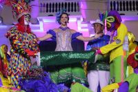 Habrá 'Paro Carnavalero' en Soledad