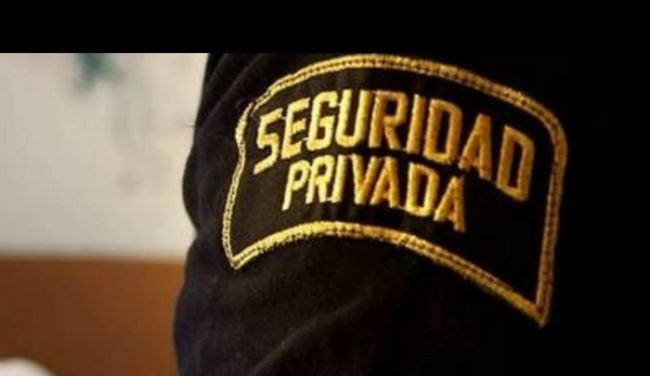 “Como seguridad privada no podemos ejercer las funciones de la fuerza pública”: ASOSEC