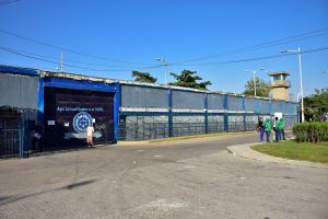 Barranquilla tendrá 510 cupos carcelarios nuevos