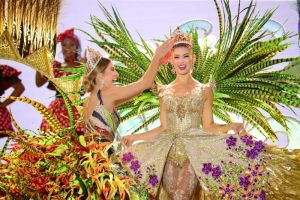 Coronación de los Reyes del Carnaval 2022, una inclusión a la vida y la esperanza