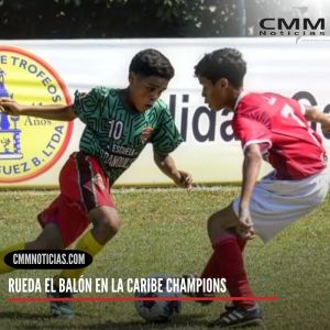 El torneo más grande del Caribe colombiano abre su telón