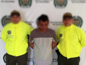 Capturado por presunto acoso sexual abusivo con menor de 14 años