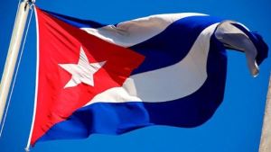 Gobierno de Cuba exige el fin del bloqueo estadounidense contra esa nación