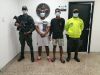 Capturado el 7 de los más buscados por homicidio