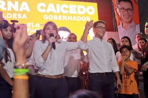 Alcaldía de Martínez iniciará proceso de empalme con la alcaldesa electa Virna Johnson