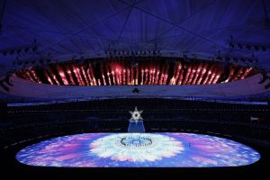 Inauguran los Juegos Paralímpicos de Invierno de Beijing 2022