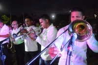 120 estudiantes de la Escuela Distrital de Arte protagonizarán el concierto de ‘Todos al Parque con Música’