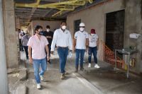 CAMINO Nuevo Barranquilla, antiguo Hospital General, beneficiará a 80.000 usuarios