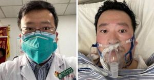 Muere médico que alertó sobre coronavirus en Wuhan, China