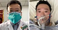 Muere médico que alertó sobre coronavirus en Wuhan, China