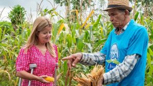 7.350 productores del Atlántico recibieron los beneficios de &#039;El Campo a Toda Marcha&#039; en 2022