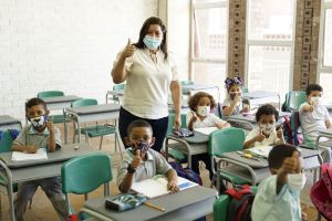 Atlántico fortalece la convivencia escolar en sus instituciones educativas