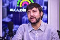 Jaime Pumarejo, el alcalde con la favorabilidad más alta del país