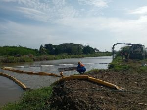 Triple A de manera preventiva suspende el servicio de acueducto en sectores de Barranquilla y Soledad