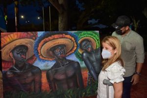 Festival de la Guayaba, la Ruta de las Artes y el folclor en un fin de semana más cultural en el Atlántico.