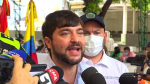 Barranquilla ha recuperado 148.000 empleos después de la pandemia