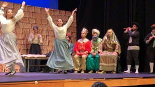 Uninorte presenta la ópera lírica ‘Amahl y los visitantes’ en Ópera al Parque 2019