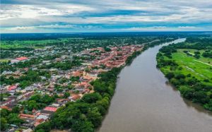Gobernadores avanzan en navegabilidad, recuperación y protección del río Magdalena