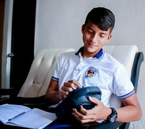‘Edúcate en Casa’ vuelve a prender la radio en los hogares de los estudiantes de Barranquilla