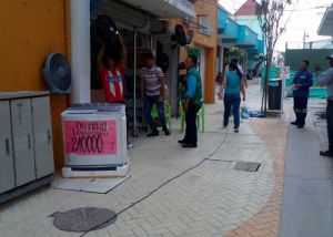 Alcaldía lanza ‘Del Centro Pa’ tu Casa’, campaña para apoyar a vendedores del Centro de Barranquilla