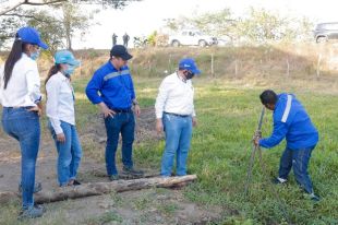 Gobernación del Atlántico intensifica operativos contra el fraude de agua en el sur del departamento