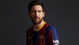 Messi se quedará en Barcelona una temporada más