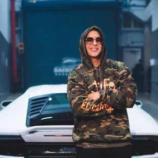 Daddy Yankee sorprende con su sencillo “Corona”.