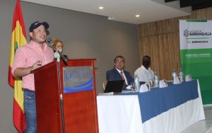 Barranquilla, modelo nacional en Programa de Seguimiento Judicial al tratamiento de Drogas para Adolescentes