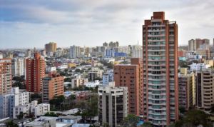 Placer y negocios, la apuesta de Barranquilla por el turismo bleisure