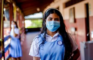 Barranquilla protege a sus estudiantes: BaqunaTuVida llega a colegios del Distrito