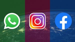 Caída de WhatsApp, Instagram y Facebook a nivel mundial: los servicios dejan de funcionar