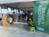 I Feria Ambiental Sostenible de Negocios Verdes
