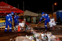 Todo lo que usted debe saber sobre la actividad de aprovechamiento en Barranquilla y los municipios que atiende triple A con la operación de aseo