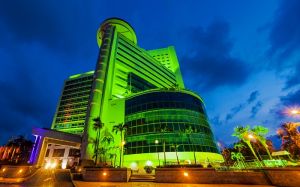 Hotel Almirante Cartagena enciende motores y reabre sus puertas al público