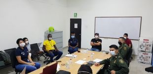 &quot;Plan Lluvias&quot;, iniciativa distrital para promover la sana convivencia de los jóvenes barranquilleros