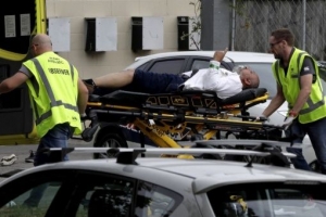 Nueva Zelanda cambiará ley de armas tras matanza en Mezquita