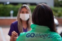 GOelegido, la app de conductor elegido creada en Medellín, aterriza en Barranquilla tras completar 13 mil servicios en Bogotá y Medellín