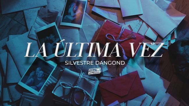 Exitoso lanzamiento del vídeo clip de Silvestre Dangond, &quot;La Última Vez&quot;