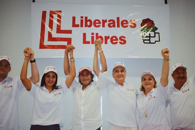 Liberales Libres anuncian apoyo a Petro para la gobernación de Atlántico