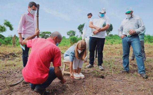 Gobernación del Atlántico lanza su política agroindustrial para garantizar un Campo a toda Marcha