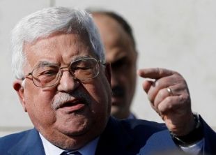 Palestina rompe lazos con Israel y Estados Unidos