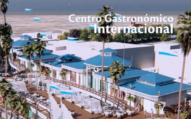&quot;Pacto por el Turismo arranca con nuevo Malecón del Mar en Puerto Colombia&quot;: Elsa Noguera