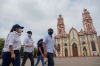 “Daremos un salto en calidad, seguridad y comodidad para que el Centro sea agradable para todos”: alcalde Pumarejo