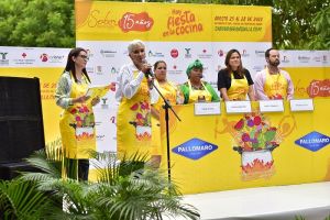 Sabor Barranquilla, 15 años celebrando la gastronomía Caribe