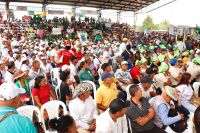 Baranoa, epicentro de la Primera Asamblea Popular Campesina Departamental