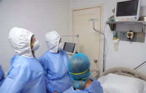 Atlántico alcanza los 20 mil pacientes recuperados de Covid-19