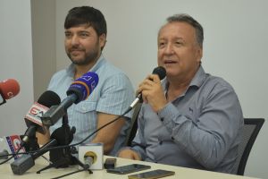 Alcaldía vigilará EPS que operan en Barranquilla