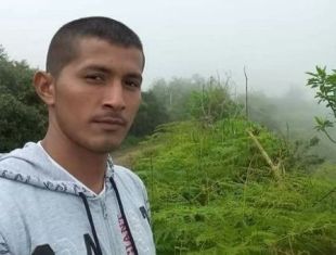 Asesinan a líder social en Putumayo